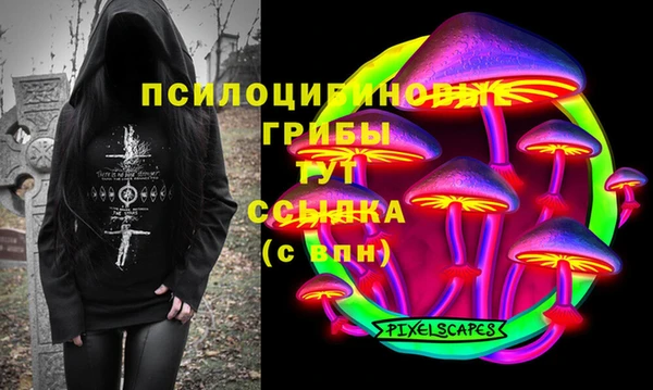 винт Пестово
